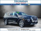 Photo of 2020 Becketts Black Hyundai PALISADE