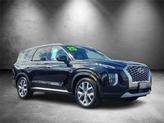 Thumbnail of 2020 Becketts Black Hyundai PALISADE
