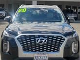 Thumbnail of 2020 Becketts Black Hyundai PALISADE