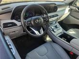 Thumbnail of 2020 Becketts Black Hyundai PALISADE