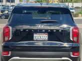 Thumbnail of 2020 Becketts Black Hyundai PALISADE