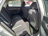 Thumbnail of 2025 Silver Hyundai SONATA