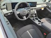 Thumbnail of 2025 Silver Hyundai SONATA