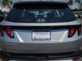 Thumbnail of 2025 Shimmering Silver Hyundai TUCSON