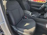 Thumbnail of 2025 Shimmering Silver Hyundai TUCSON