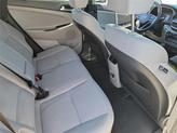 Thumbnail of 2021 Stellar Silver Hyundai TUCSON