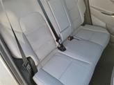 Thumbnail of 2021 Stellar Silver Hyundai TUCSON