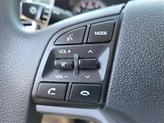 Thumbnail of 2021 Stellar Silver Hyundai TUCSON