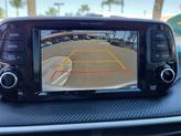 Thumbnail of 2021 Stellar Silver Hyundai TUCSON