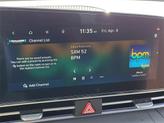 Thumbnail of 2025 Red Hyundai ELANTRA