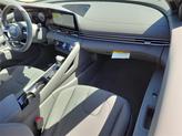 Thumbnail of 2025 Red Hyundai ELANTRA