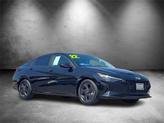 Thumbnail of 2023 Phantom Black Hyundai ELANTRA
