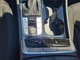 Thumbnail of 2022 Intense Blue Hyundai TUCSON