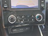 Thumbnail of 2022 Intense Blue Hyundai TUCSON