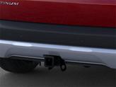 Thumbnail of 2026 Red Metallic Ford Escape