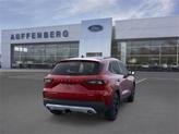Thumbnail of 2026 Red Metallic Ford Escape