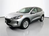 Thumbnail of 2021 Iconic Silver Metallic Ford Escape