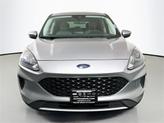 Thumbnail of 2021 Iconic Silver Metallic Ford Escape