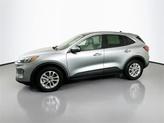 Thumbnail of 2021 Iconic Silver Metallic Ford Escape