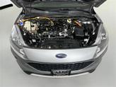 Thumbnail of 2021 Iconic Silver Metallic Ford Escape