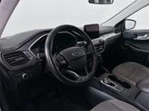 Thumbnail of 2021 Iconic Silver Metallic Ford Escape