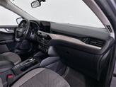 Thumbnail of 2021 Iconic Silver Metallic Ford Escape