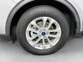 Thumbnail of 2021 Iconic Silver Metallic Ford Escape