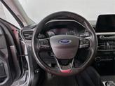 Thumbnail of 2021 Iconic Silver Metallic Ford Escape