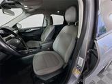 Thumbnail of 2021 Iconic Silver Metallic Ford Escape