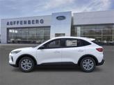 Thumbnail of 2025 Oxford White Ford Escape
