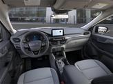 Thumbnail of 2025 Oxford White Ford Escape