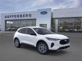 Thumbnail of 2025 Oxford White Ford Escape