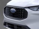 Thumbnail of 2025 Oxford White Ford Escape