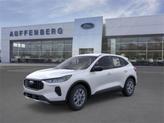 Photo of 2025 Oxford White Ford Escape