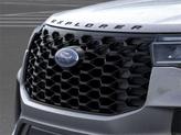 Thumbnail of 2025 Gray Metallic Ford Explorer