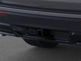 Thumbnail of 2025 Gray Metallic Ford Explorer
