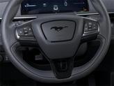 Thumbnail of 2025 Gray Metallic Ford Mustang Mach-E
