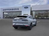 Thumbnail of 2025 Gray Metallic Ford Mustang Mach-E