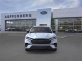 Thumbnail of 2025 Gray Metallic Ford Mustang Mach-E