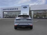 Thumbnail of 2025 Gray Metallic Ford Mustang Mach-E