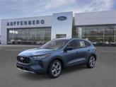 Photo of 2025 Blue Metallic Ford Escape