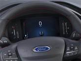 Thumbnail of 2025 Blue Metallic Ford Escape