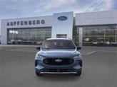 Thumbnail of 2025 Blue Metallic Ford Escape