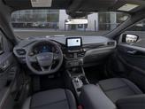 Thumbnail of 2025 Blue Metallic Ford Escape