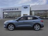 Thumbnail of 2025 Blue Metallic Ford Escape