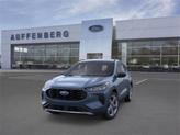 Thumbnail of 2025 Blue Metallic Ford Escape