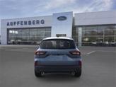 Thumbnail of 2025 Blue Metallic Ford Escape