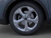 Thumbnail of 2025 Blue Metallic Ford Escape