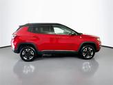 Thumbnail of 2018 Redline Pearlcoat Jeep Compass