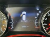 Thumbnail of 2018 Redline Pearlcoat Jeep Compass
